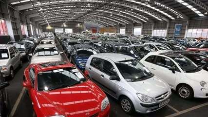 1万左右也能买二手车 省油、维修费低，练手最划算的选择