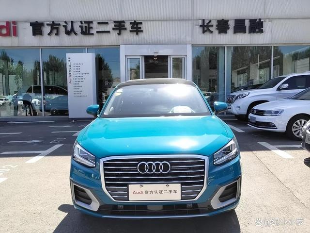 明明每个人都想卖，却没几个人愿意买——二手车到底藏着什么猫腻？